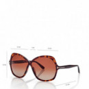 Gafas de Sol Rosemin FT1013  TOM FORD EYEWEAR