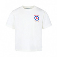 Camiseta K60707 Kids  KENZO KIDS