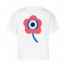 Camiseta K60707 Kids  KENZO KIDS