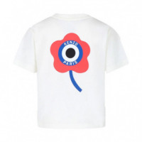 Camiseta K60707 Kids  KENZO KIDS