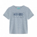 Camiseta K60741 Kids  KENZO KIDS