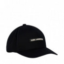 Gorra Z30342  KARL LAGERFELD