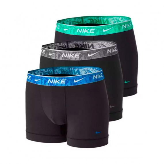 Pack de 3 Boxers Eday Cotton Stretch  NIKE