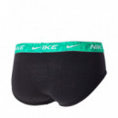 Pack de 3 Slips Eday Cotton Stretch  NIKE