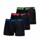 Pack de 3 Boxers Essential Micro  NIKE