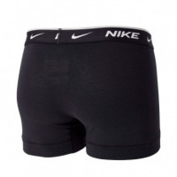 Pack de 3 Boxers E-day Cotton Stretch  NIKE