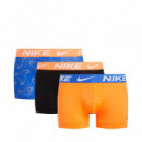 Pack de 3 Boxers Essential Micro  NIKE