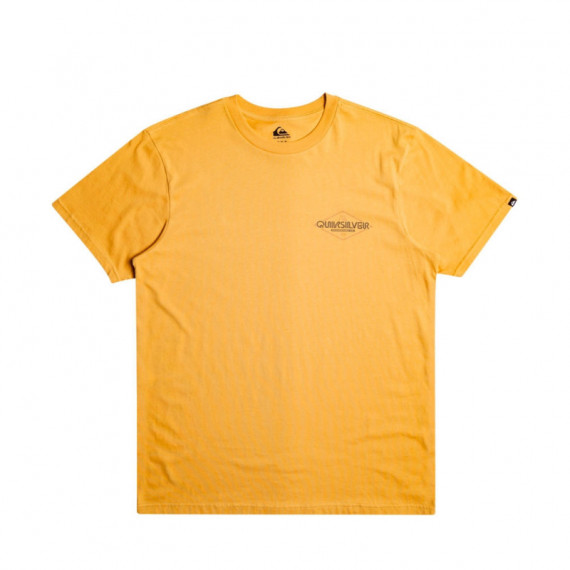 Camiseta Omni Sign  QUIKSILVER