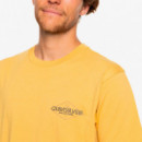 Camiseta Omni Sign  QUIKSILVER