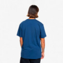 Camiseta Range Life Front  QUIKSILVER