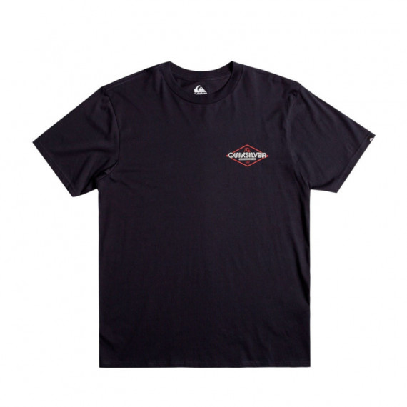 Camiseta Omni Sign  QUIKSILVER