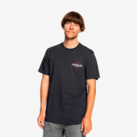 Camiseta Omni Sign  QUIKSILVER