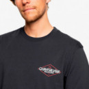 Camiseta Omni Sign  QUIKSILVER