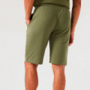 Short Cotton Blend  RALPH LAUREN