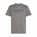 Camiseta Big Hilfiger  TOMMY HILFIGER