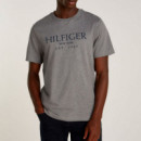 Camiseta Big Hilfiger  TOMMY HILFIGER