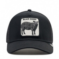 Gorra The Black Sheep  GOORIN BROS