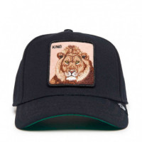 Gorra King Field 100  GOORIN BROS