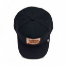 Gorra King Field 100  GOORIN BROS