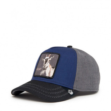 Gorra Goat Field 100  GOORIN BROS