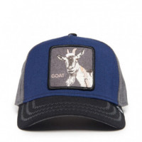 Gorra Goat Field 100  GOORIN BROS