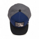 Gorra Goat Field 100  GOORIN BROS