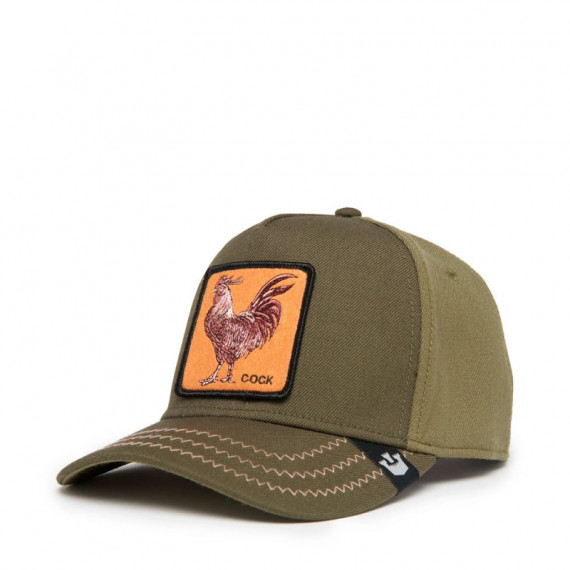 Gorra Cock Field 100  GOORIN BROS