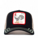 Gorra The Cock  GOORIN BROS