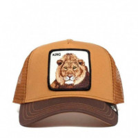 Gorra The King Lion  GOORIN BROS