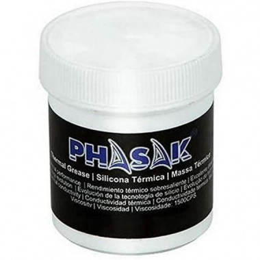 PHASAK Pasta Térmica Dta 052/ 50G