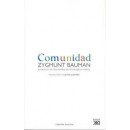 Comunidad