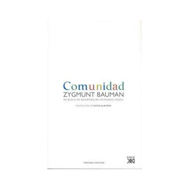 Comunidad