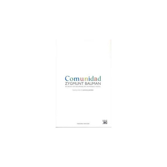 Comunidad