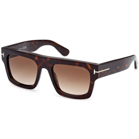 Gafas TOM FORD FT0711 52F