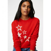 Jersey Diseño Estrellas  MARKS AND SPENCER