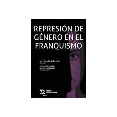 Represion de Genero en el Franquismo