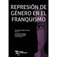 Represion de Genero en el Franquismo