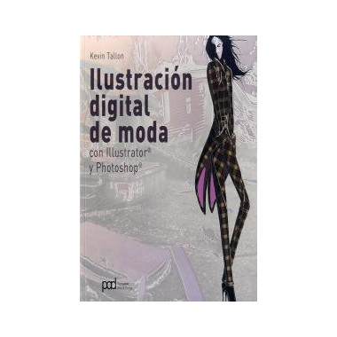 Ilustraciãƒâ³n Digital de Moda