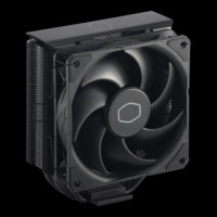 COOLER MASTER Procesador Refrigerador Hyper 212 Black 12CM