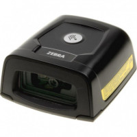 LECTOR ZEBRA CODIGO DE BARRAS DS457 USB