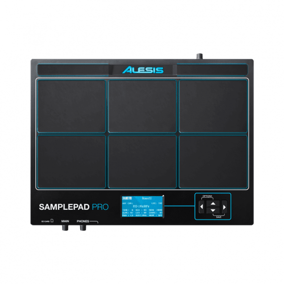 ALESIS Samplepadpro