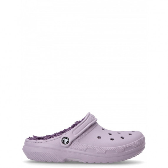 CROCS - Classic Lined Clog - 5PU - 203591/5PU