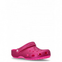 CROCS - Classic Glitter Clog - 6TW - 205942/6TW