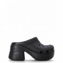 CROCS - Siren Clog - 001 - 208547/001