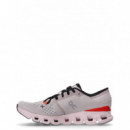 ON RUNNING - Cloud X 4 - Silver Flame - 3WE30072905/SILVER Flame