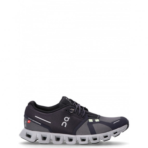 ON RUNNING - Cloud 5 Push - Rock Black - 6997737/ROCK Black