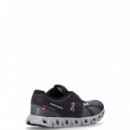 ON RUNNING - Cloud 5 Push - Rock Black - 6997737/ROCK Black