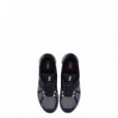 ON RUNNING - Cloud 5 Push - Rock Black - 6997739/ROCK Black