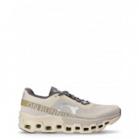 ON RUNNING - Cloudmonster 2 - Cream Ice - 3ME10122569/CREAM Ice