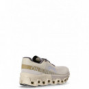 ON RUNNING - Cloudmonster 2 - Cream Ice - 3ME10122569/CREAM Ice